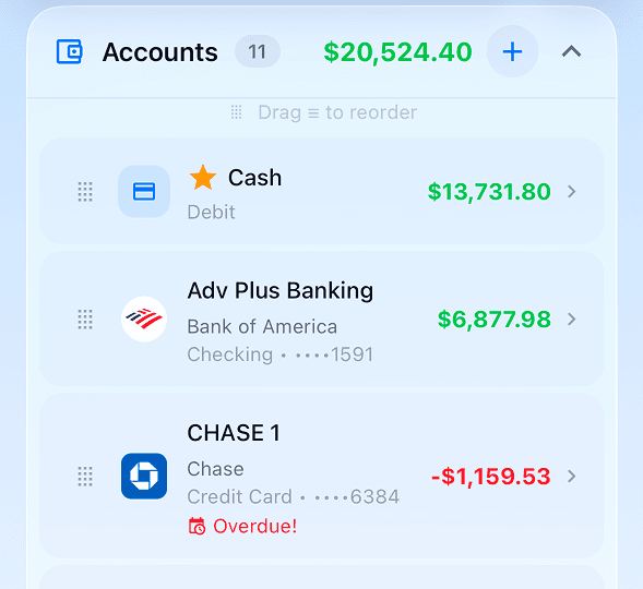 Подключение банков