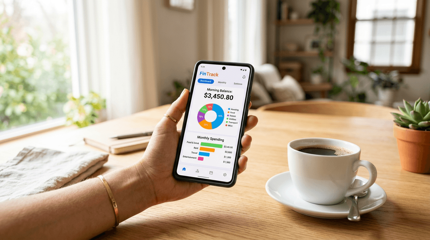 7 Money Habits That Work on Autopilot